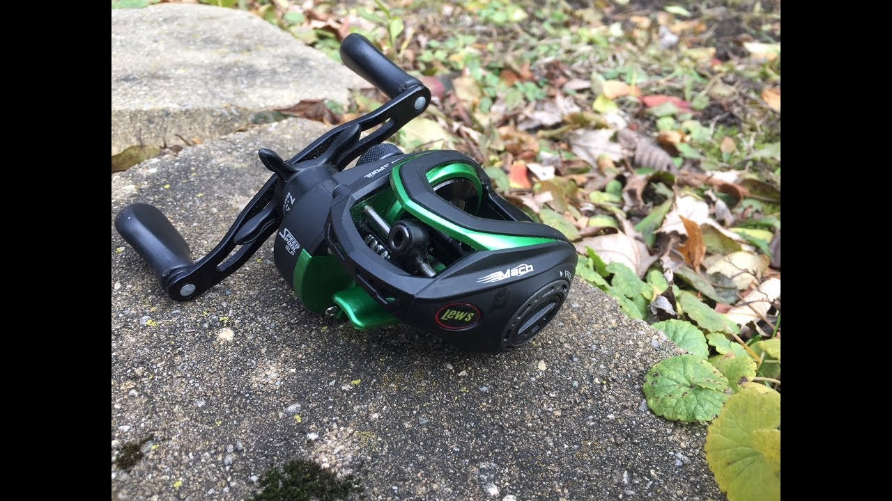 custom baitcaster combo KastKing Centron Lite Rod and Reel 6'6"/Moderate Fast-Medium-2pcs/Left Handed The reels ultra Bass Pro Shops Megacast Baitcast