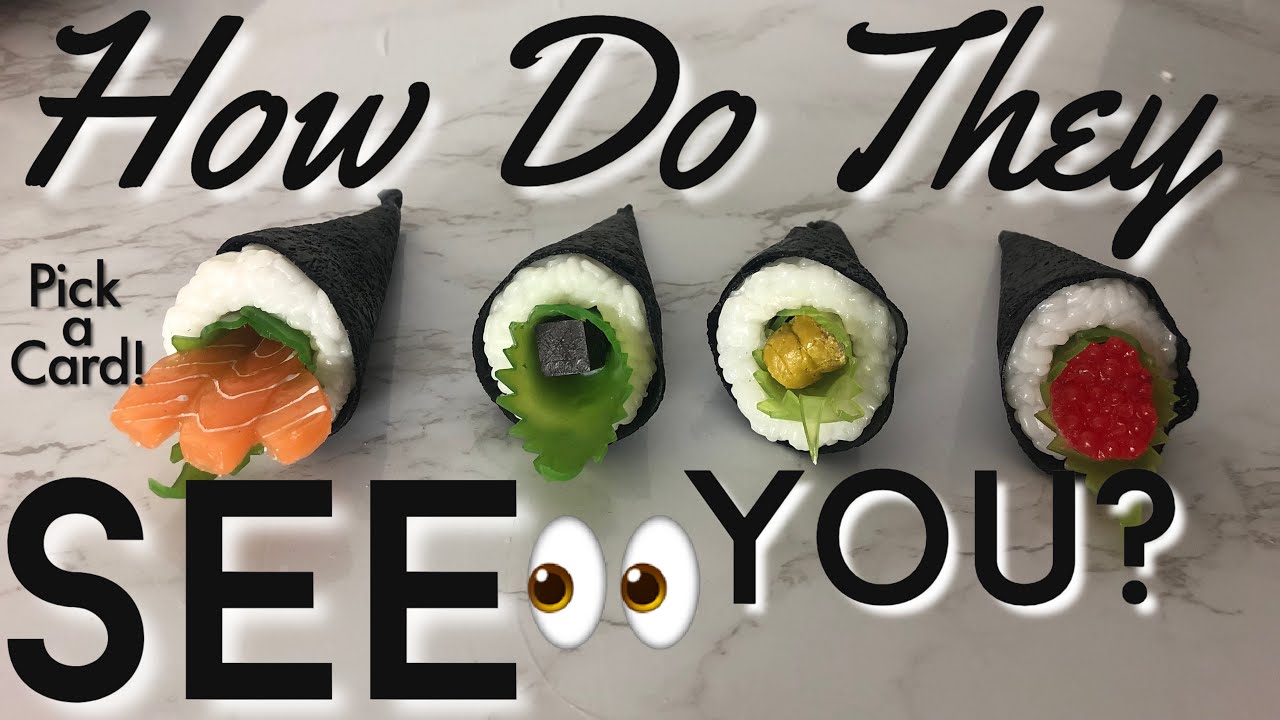 👀 How Do They See You? 👁 Pick a Card! 🃏 Love Psychic Tarot Reading❤️ Ex Relationship / No Contact