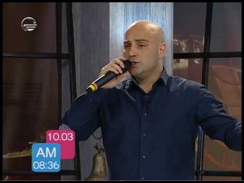 დათუნა სირბილაძე - სიყვარულის ღმერთო