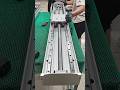 industrial linear motion actuator, linear sliding table #linearactuator #linearmodule #manufacturer