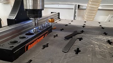 Use a Tool Setter Probe with RapidATC (No IR Beam)