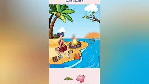 Tricky Twist Puzzle Level 46 | Game Walkthrough