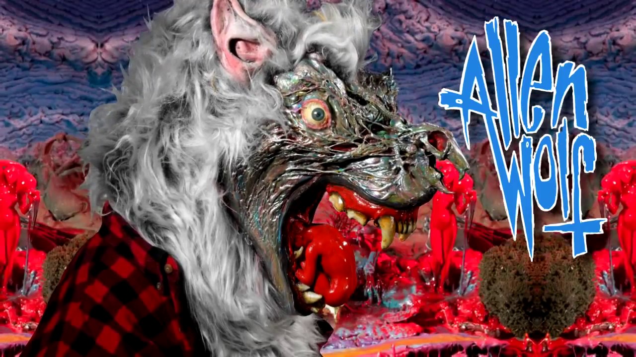 RON ENGLISH RABBBITS SHOW TEASER THEME SONG