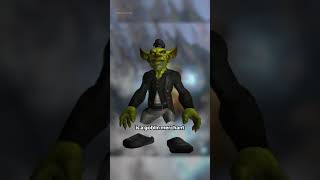 WoW: Forever players find mysterious new black market NPC 👺