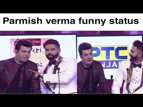 Parmish verma funny status|varun sharma|punjabi status|status punjabi|funny status|fun status|status
