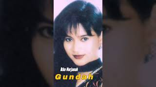 Download Lagu IKKE NURJANAH - GUNDAH MP3