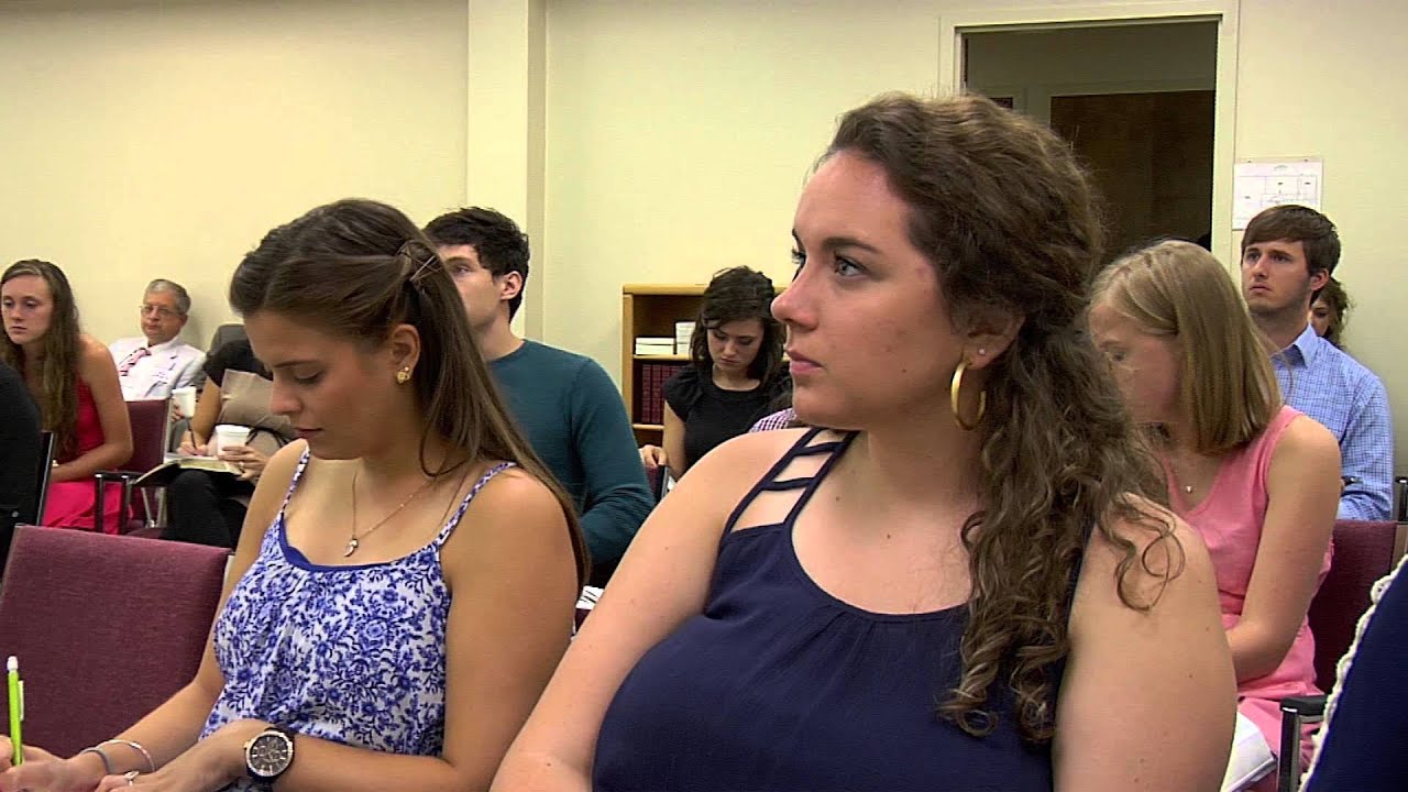 First Presbyterian Church Columbia SC College Ministry YouTube
