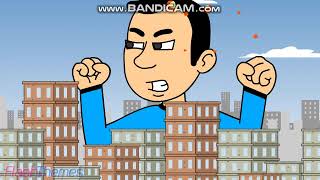 Yıldız Ailesi - Eren Şehri Yıkar Ve Cezalandırılır