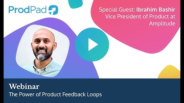 The Power of Feedback Loops - Ibrahim Bashir