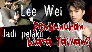 Lee Wei, adheres to the wrong teachings!!!