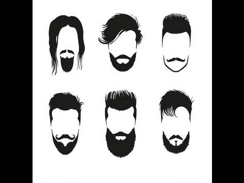No Shave November: Biotech's Best Beards and Mustaches - YouTube