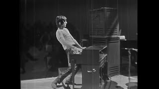 The Nice (Keith Emerson) - America / She Belongs To Me / Brandenburger - Live France 1968 Remastered