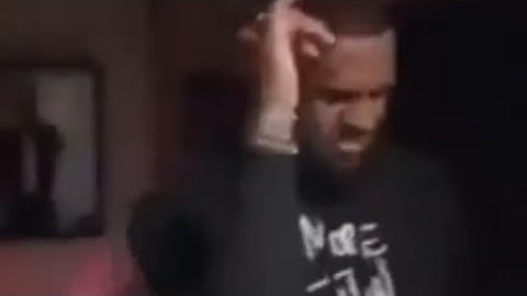 [FREE] LeBron Type Beat