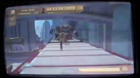 Ratchet And Clank 3 UYA Speedrun Part 6