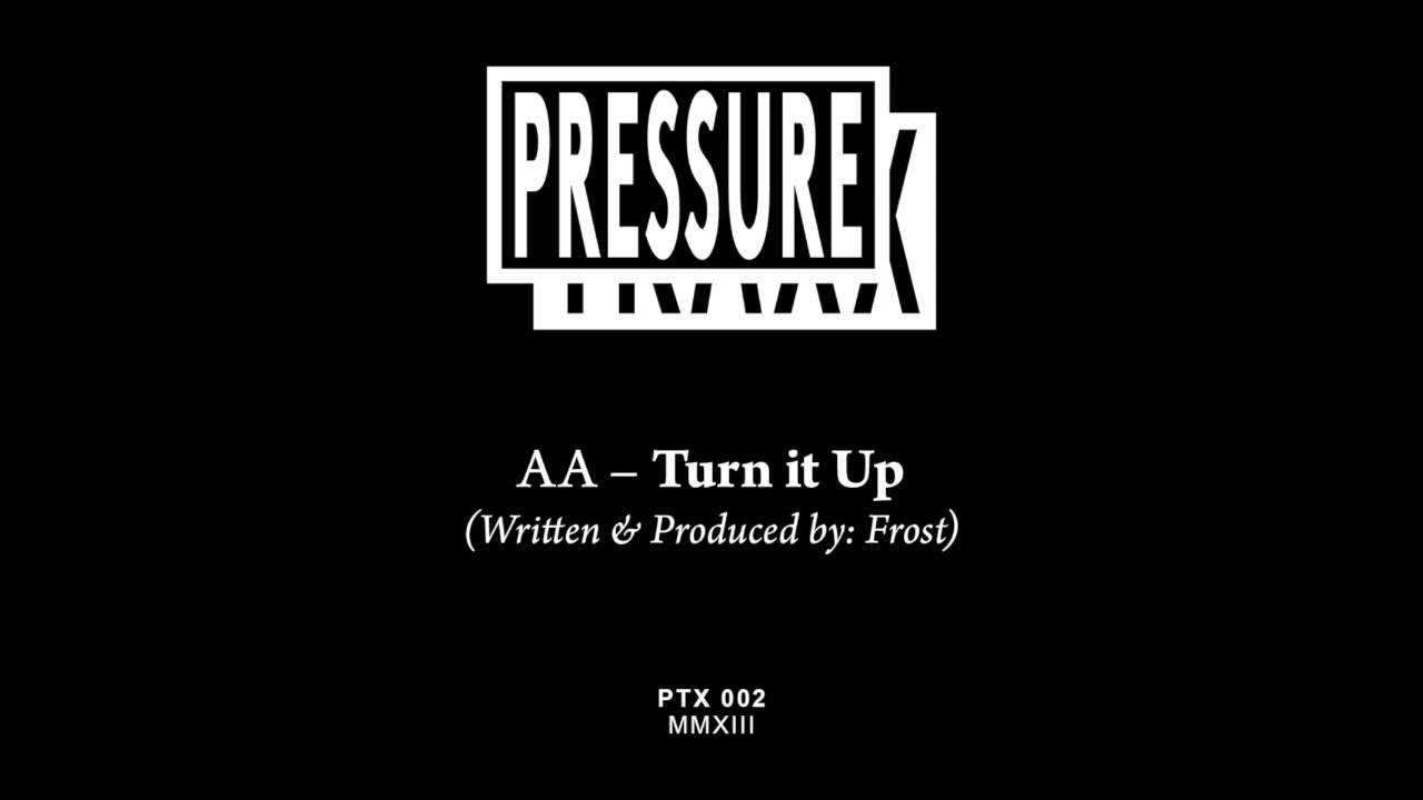 Watch Frost - Turn it Up on YouTube Watch Frost - Turn it Up on YouTube