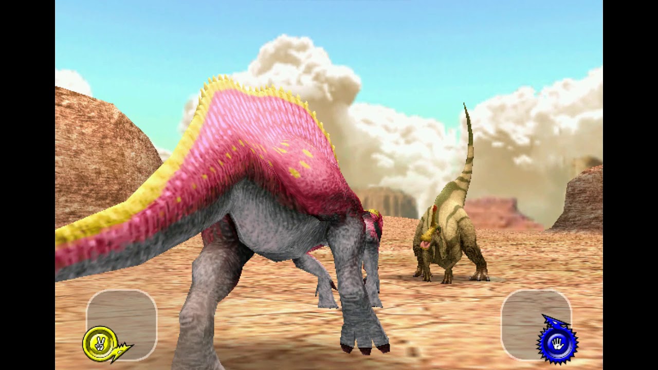 Dinosaurs King Hentai