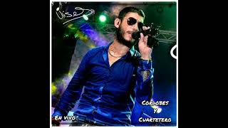 Video thumbnail of "ULISES #envivo MICRO ESTADIO JUNIORS 2013 (RITMO PUNTA) #elcaño #ulisesbueno #generalpaz #juniors"