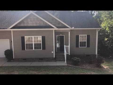108 Meech St, Columbia, SC home video tour