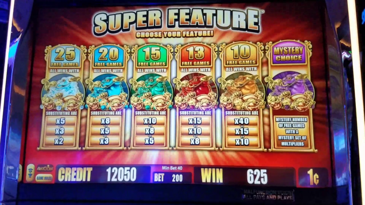Video slot Joker Dream Video slot Joker Dream