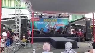 Lagi viral.....Grup band Anak Anak Kediri Jawa Timur