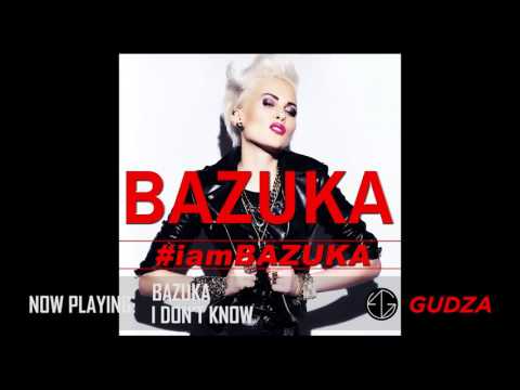 BAZUKA - #iamBAZUKA (Album Mix)