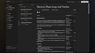 AI Meeting Summary in Any Format: Minutes, To-Dos, Board Brief | NoteOwl Guide