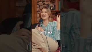 New favorite audio of 2025 from @octopusslover8 & Nicole Wallace wearing Tory Burch Resort 2025
