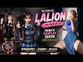 Lalion (lalion_u) Biography Chinese Cosplay Queen and Social Media Star #biography #instagram