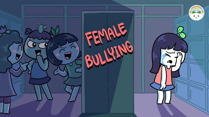 What is Female Bullying?