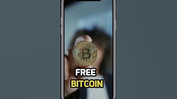 Best Crypto App to Earn Free Bitcoin in 2023 #shorts #crypto #bitcoin