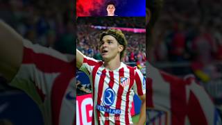 Julian Alvarez Hat-Trick Vs Rayo Vallecano