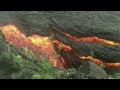 Hawaii's slow moving natural disaster