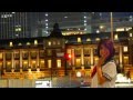 【2014/07/06 ハートフル撮影会 今沙栄子2】「The Twilight Tokyo Station」