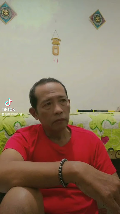 Perempuan kalau udah tanggal tua 😂😂😂😂😂-suara @Sibangdobleh81-(Tewel Song)