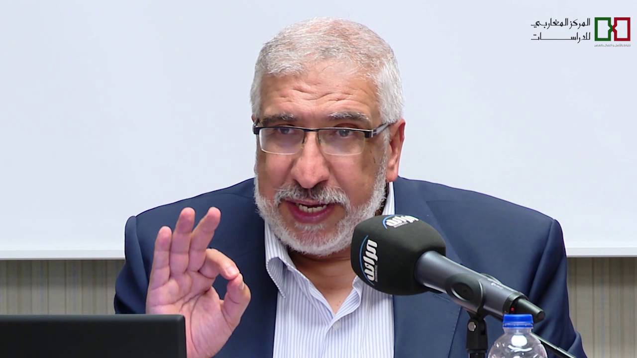 تجربة الحركة الإسلامية في المغرب ومقاربة فصل الدعوي عن السياسي- للأستاذ محمد الحمداوي.