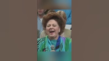 Thumbnail of Vestal Goodman - What a Lovely Name #GaitherMusic #YTShorts #VestalGoodman #Southern #Gospel