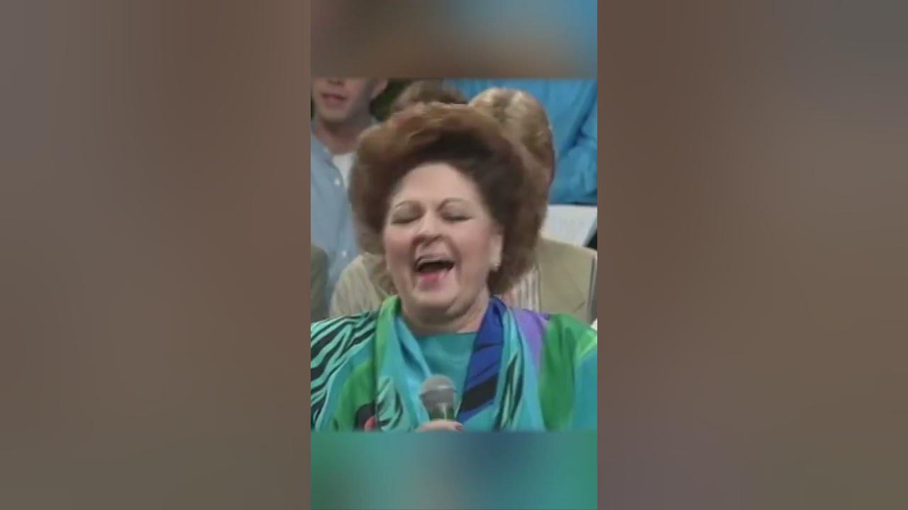 Vestal Goodman - What a Lovely Name #GaitherMusic #YTShorts #VestalGoodman #Southern #Gospel Vestal Goodman - What a Lovely Name #GaitherMusic #YTShorts #VestalGoodman #Southern #Gospel