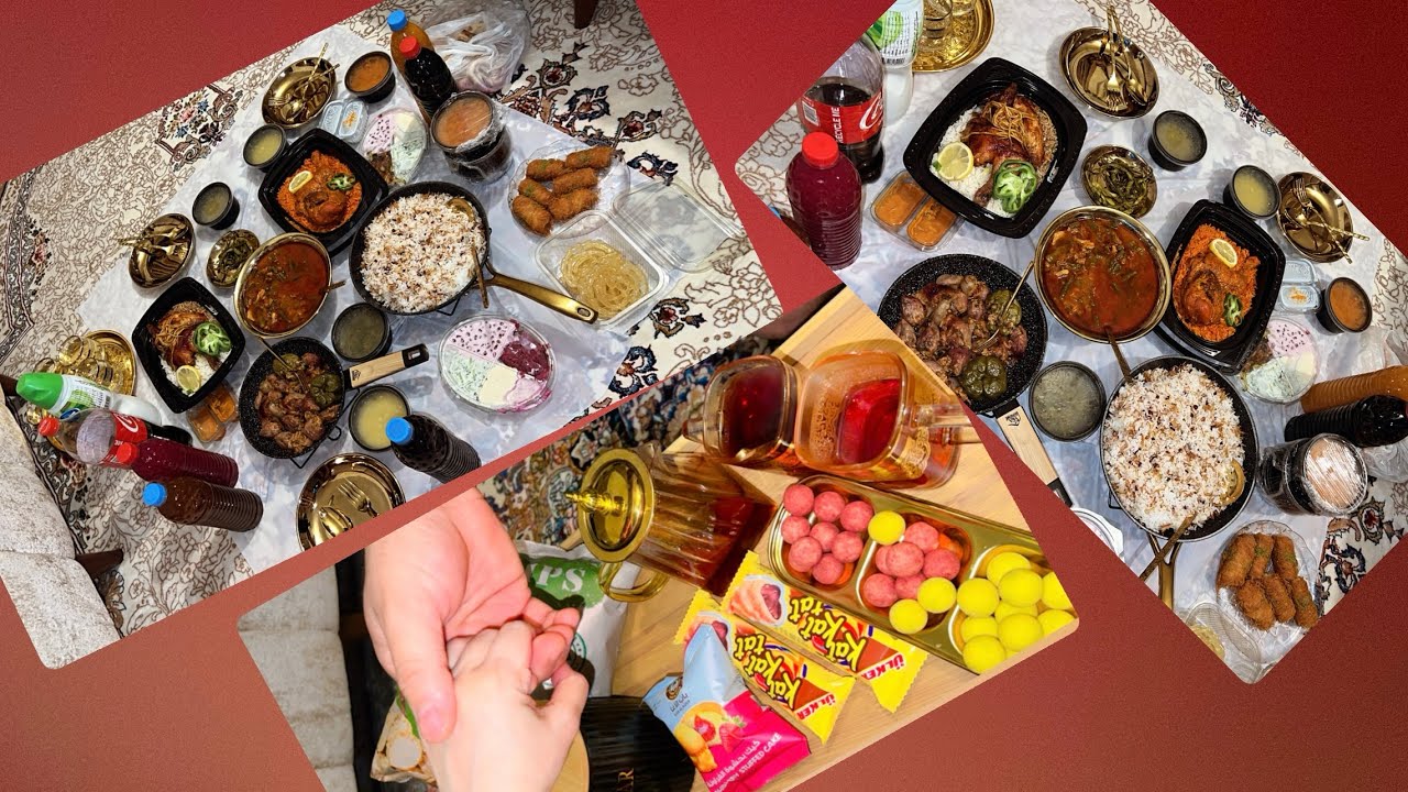 روتين بيتوتي . ڤلوك قصير بس ممتع. مسواك فطور وسحور. احبكم♥️