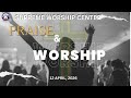 SWC PRAISE AND WORSHIP SUNDAY 12 4 2026 