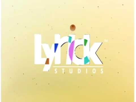 Lyrick Studios 1998 2001 In G Major