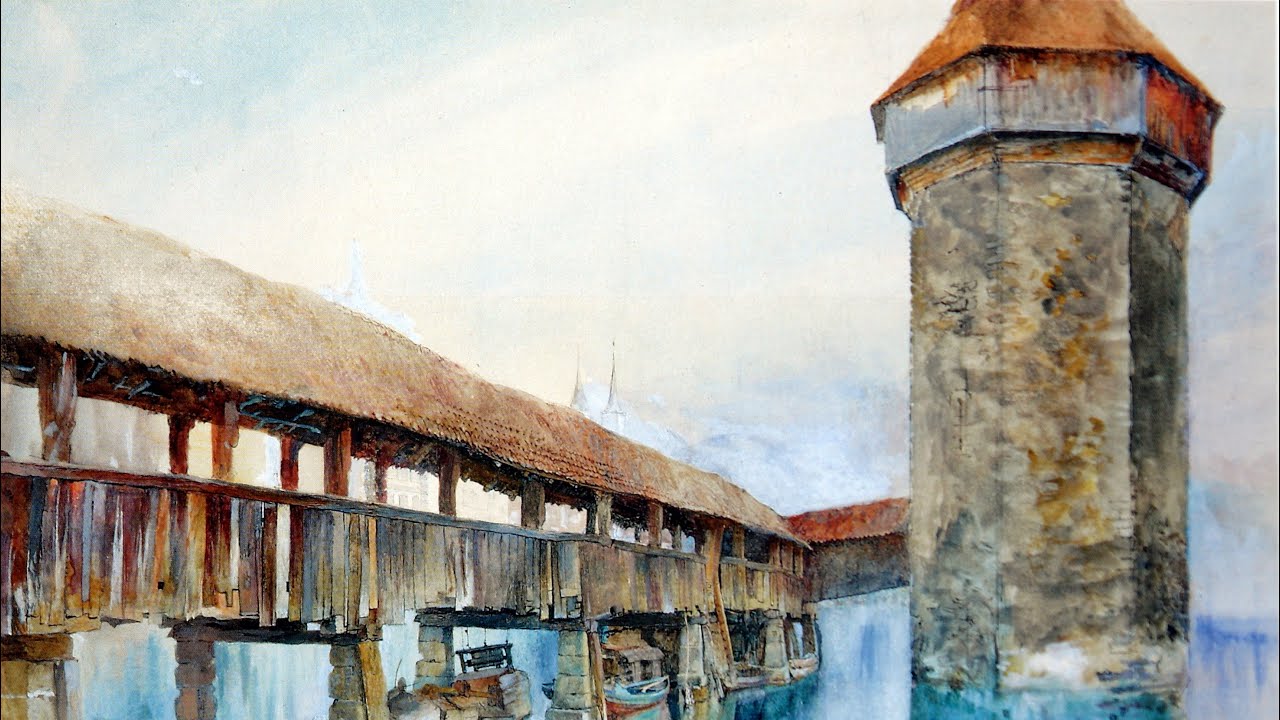 Anton BRUCKNER Symphony No. 4, “Romantic” - Karl Richter live 1977