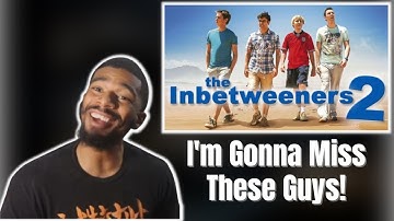 AMERICAN REACTS TO | The Inbetweeners 2 (Full Movie)