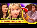 iCarly: Behind-The-Screen Secrets and Easter Eggs Revealed! |⭐ OSSA|⭐ OSSA