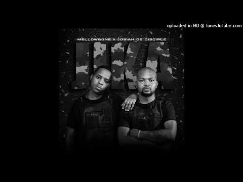 Mellowbone & Josiah De Disciple - Jika (feat. Browdy Brave)_(Official Audio)