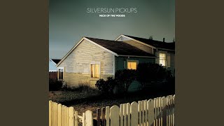 Video thumbnail of "Silversun Pickups - Bloody Mary (Nerve Endings)"