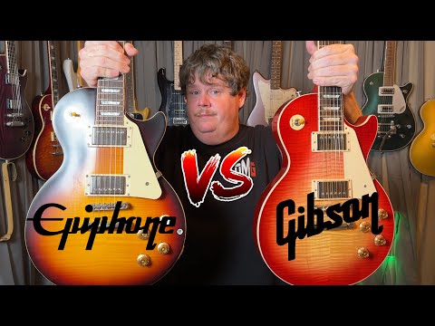 Epiphone 1959 Les