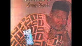 Lucius Banda - Too much love