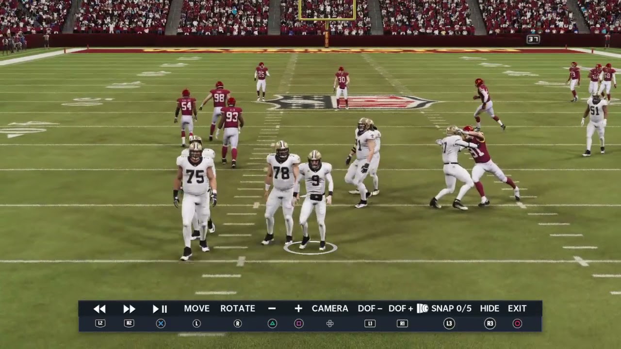 Madden 21 - A Final Look At The Legend