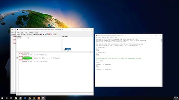 Debugging in Prolog with example