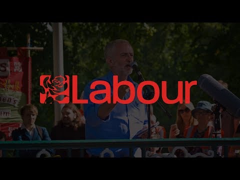 Video: UK Labour Party. Parteiführer, Ideologie